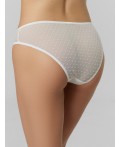 Трусы белый