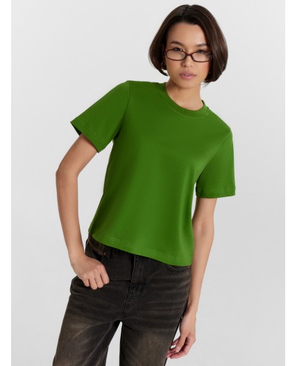 Футболка кактус