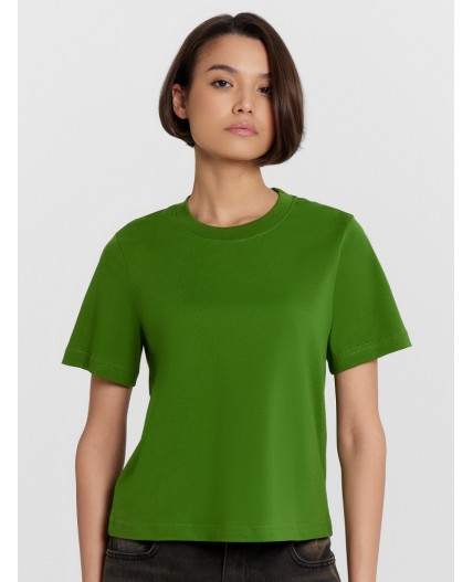 Футболка кактус