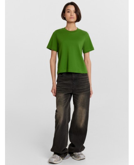 Футболка кактус