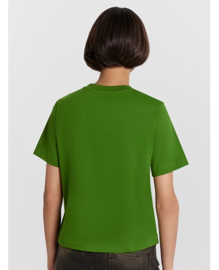 Футболка кактус