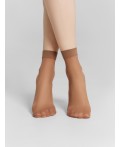 Носки нюдовый-2/