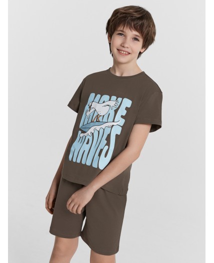 Комплект торф +печать