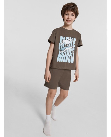 Комплект торф +печать