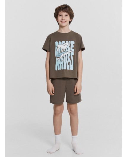 Комплект торф +печать