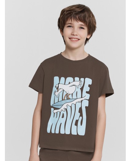 Комплект торф +печать