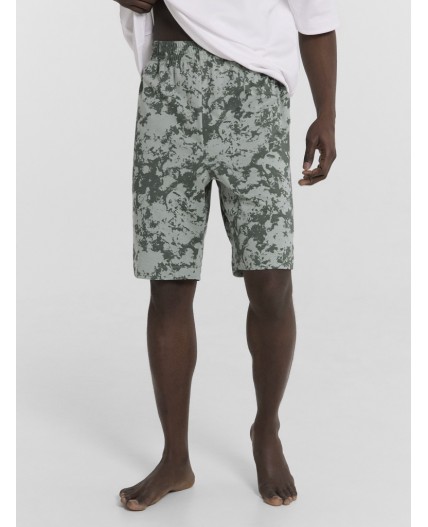 Шорты миллитари варка на зеленом