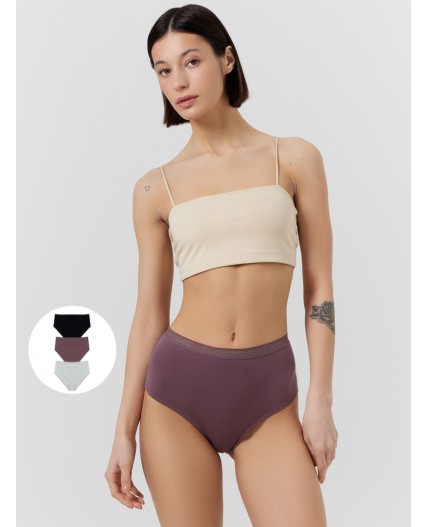 Трусы крокус