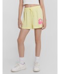 Шорты лимонад +печать