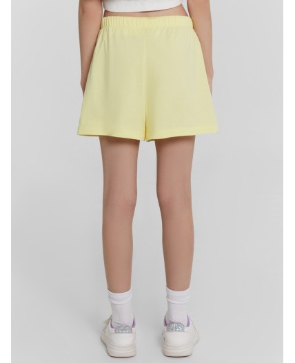 Шорты лимонад +печать