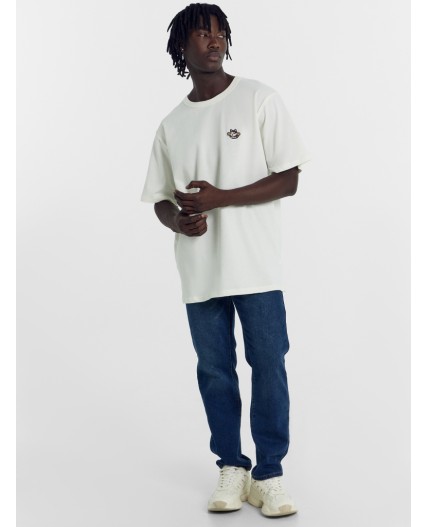 Футболка св.молочный