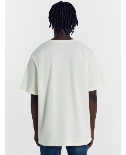 Футболка св.молочный