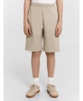 Шорты песочный