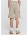 Шорты песочный