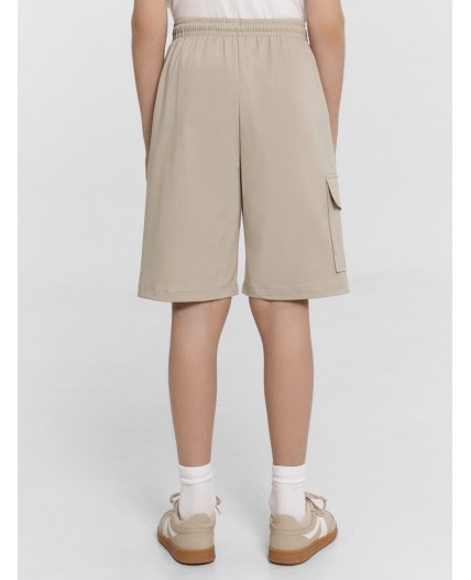 Шорты песочный