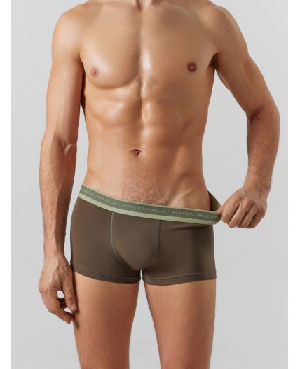 Трусы табак