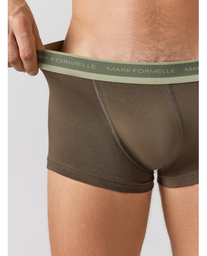 Трусы табак