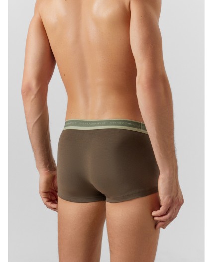 Трусы табак