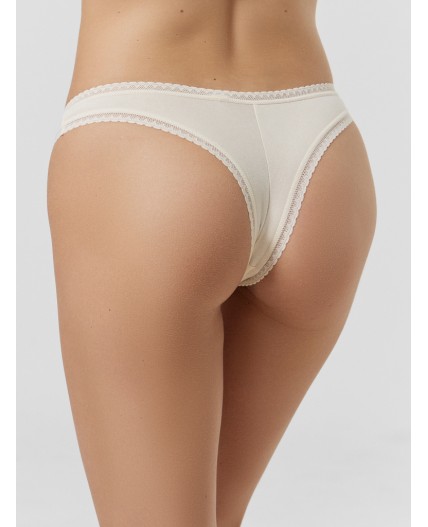Трусы жемчуг