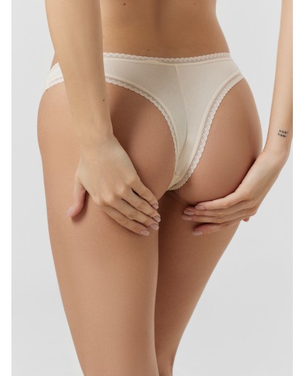 Трусы жемчуг