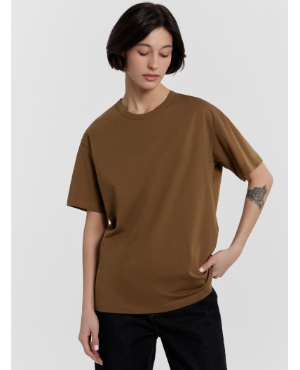 Футболка кенгуру