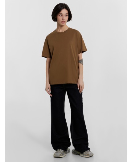 Футболка кенгуру