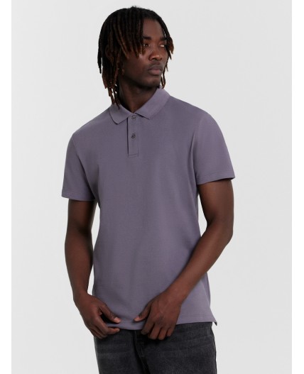 Футболка олово