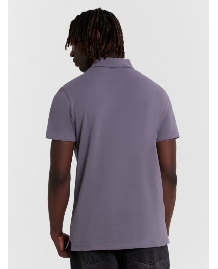 Футболка олово