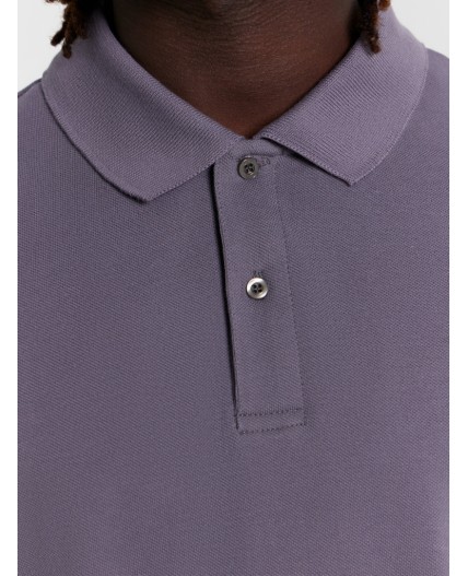 Футболка олово