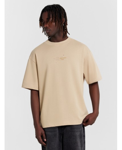 Футболка сафари +печать1