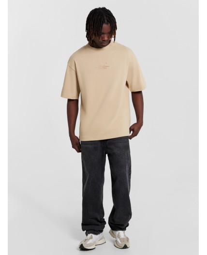 Футболка сафари +печать1