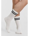 Носки белый-3/
