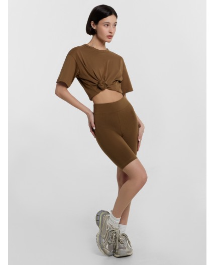 Шорты кенгуру