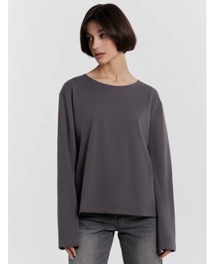 Джемпер шиншилла