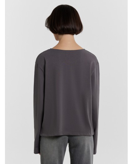 Джемпер шиншилла