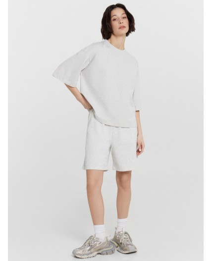 Комплект св.серый меланж 4306-А