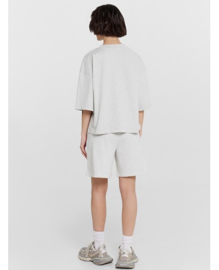 Комплект св.серый меланж 4306-А