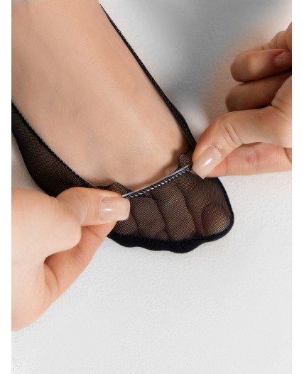 Подследники черный