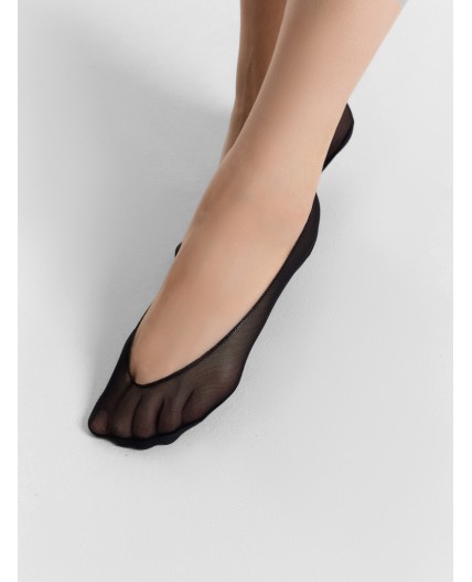 Подследники черный