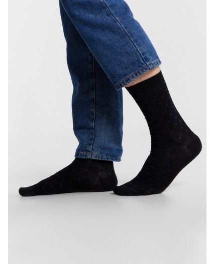 Носки черный