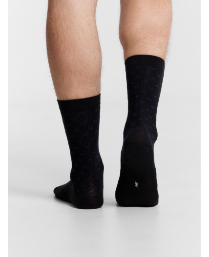 Носки черный