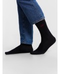 Носки черный