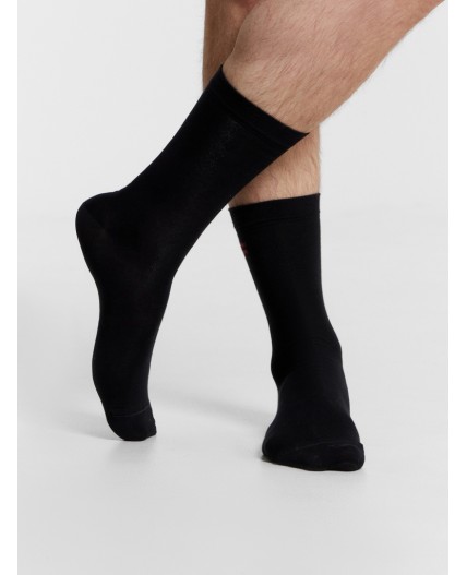 Носки черный