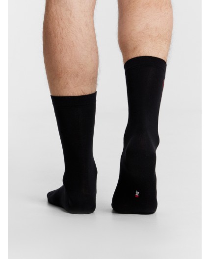 Носки черный