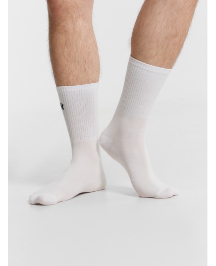 Носки белый