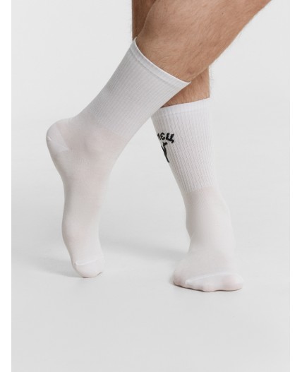 Носки белый