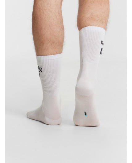 Носки белый
