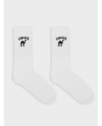 Носки белый