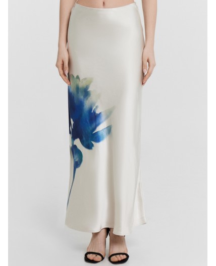 Юбка сублимация на молочном