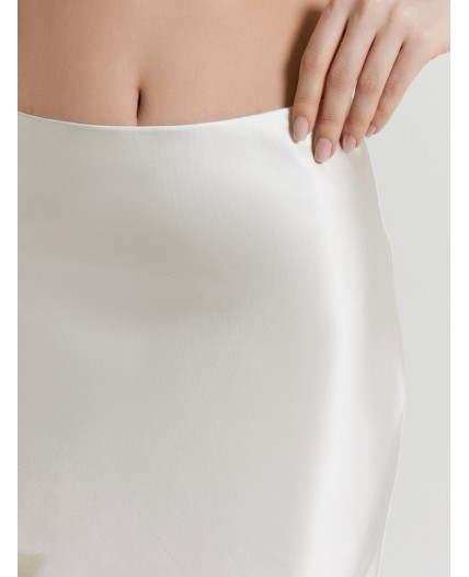 Юбка сублимация на молочном